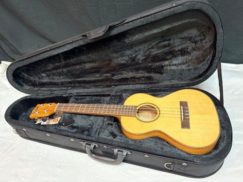 Kala solid spruce top - solid,