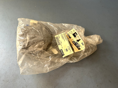 Oem nos 3531209 - front, seat