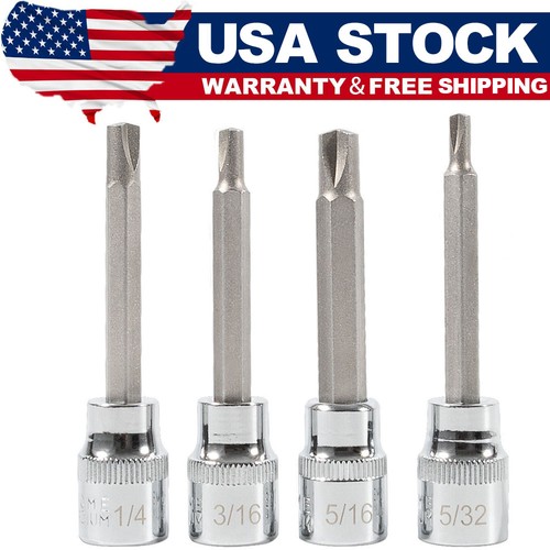 Clutch head bit sockets - clutch,