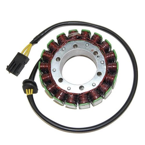 Esg831 electrosport stator - esg831,