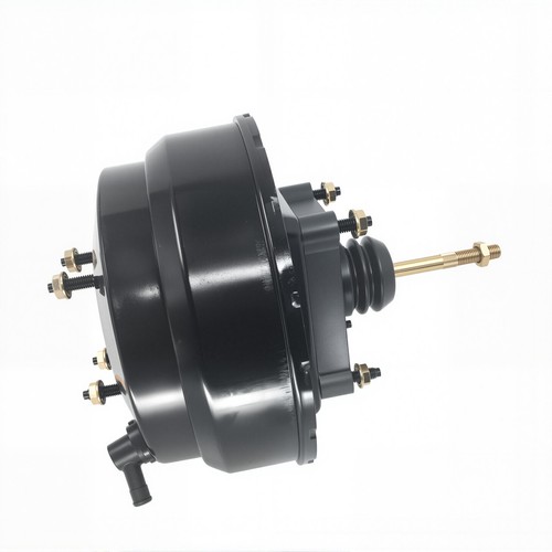 Power brake booster - brake, for
