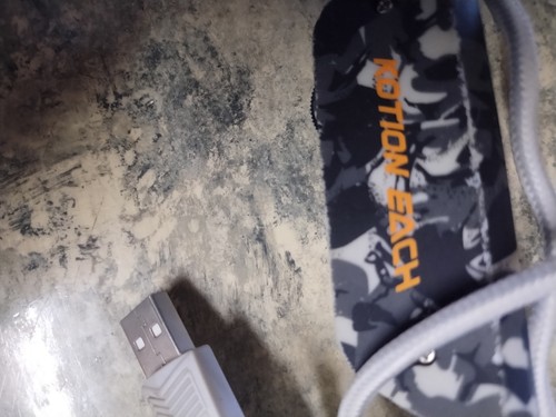 Kotion each pro gaming headset - each,