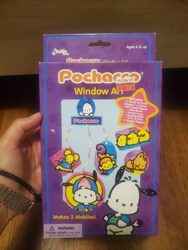 Nos rare vintage 1990s sanrio - nos,