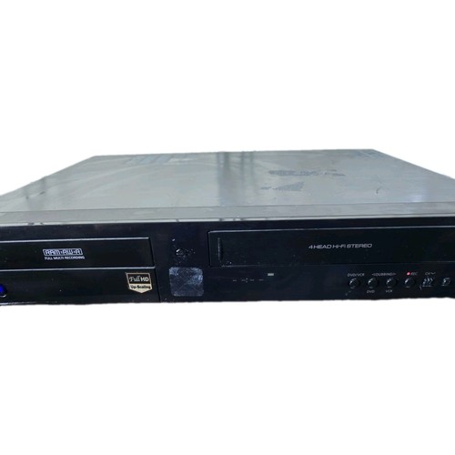 Samsung dvd vr375 recorder - samsung,