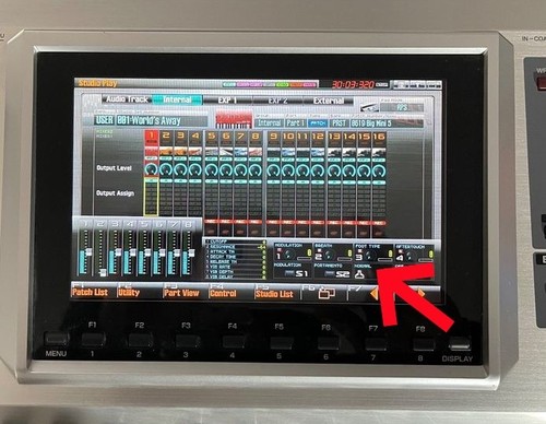 Original for roland - original,