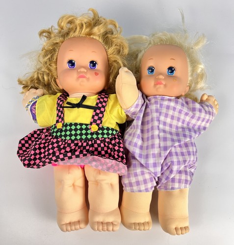 Vintage magic nursery dolls - vintage,