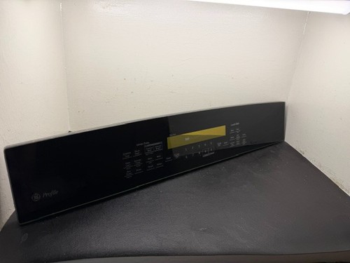 Wall oven electronic - oven,