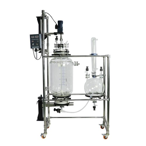 Lab industrial 50l - lab,