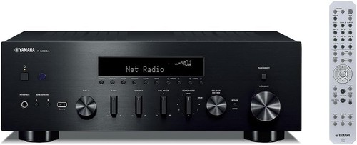 Yamaha n600a network stereo - network,