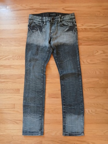 Men xxx rude jeans - men’s,
