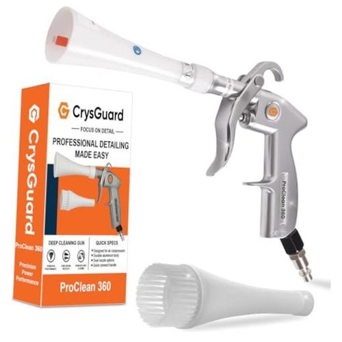 Proclean 360 tornado - proclean,