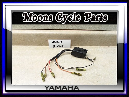 Vtg 1980 1981 - vtg, yamaha