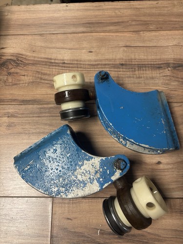 Marine transmission mounts - marine,