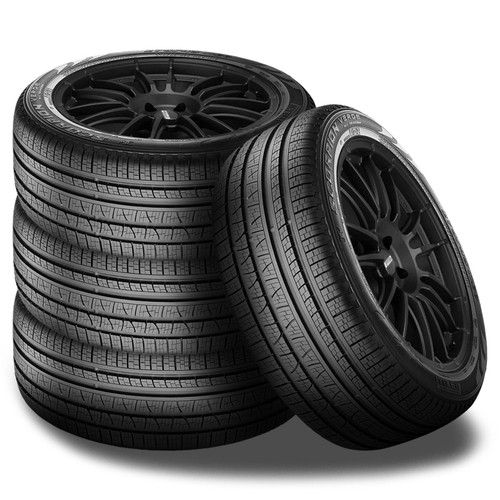 Pirelli scorpion verde all - pirelli,