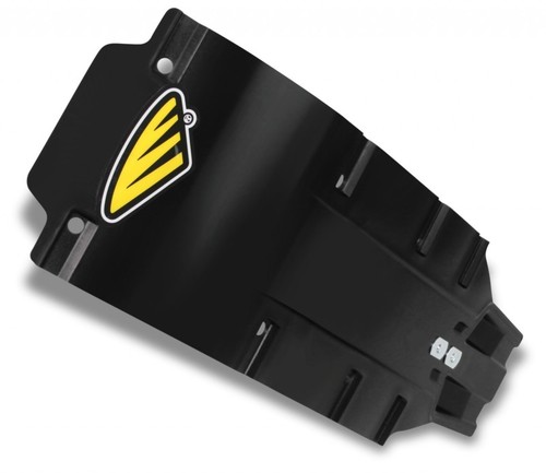 Cycra speed armor skid - cycra, plate