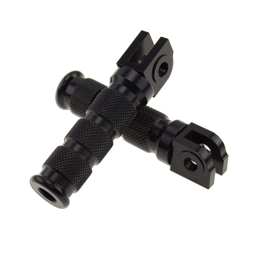 Rider rest bar main black - rider,