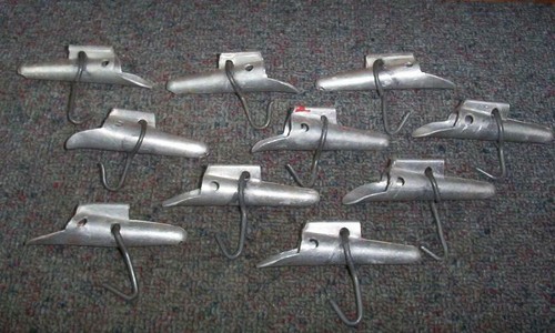 Maple syrup spouts - 10,