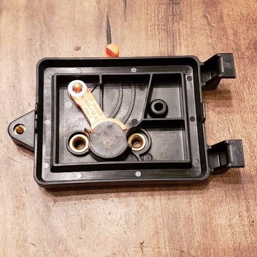 Stihl air filter housing - air,