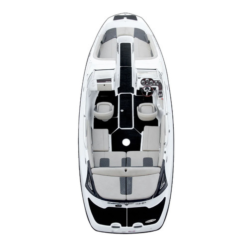 Hydro turf jet boat traction - hydro-turf,