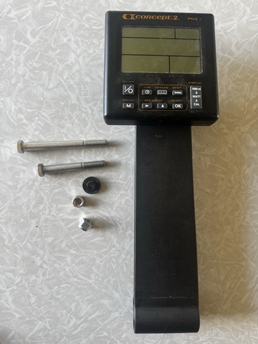 Concept monitor pm2 - concept, pm2+