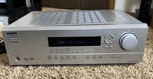 Onkyo r8230 receiver hifi - ht-r8230,