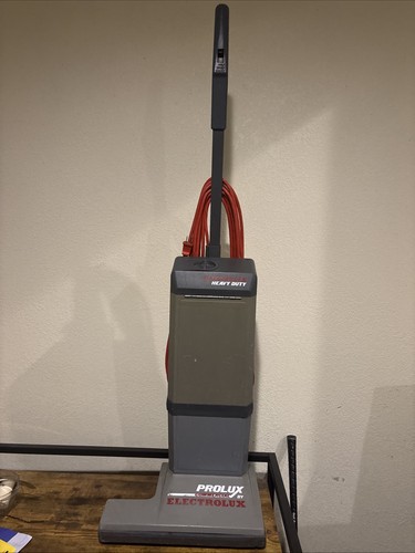 Electrolux prolux heavy duty - prolux,