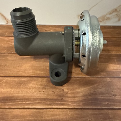 New egr valve for 1997 - egr, 1997-2003
