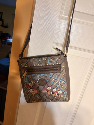 Gucci disney mickey mouse gg - mouse,