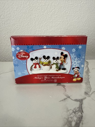 Department disney mickey s - department,