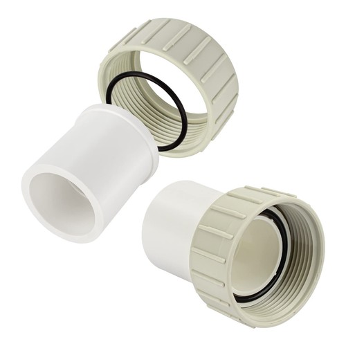Union kit replacement - replacement, for
