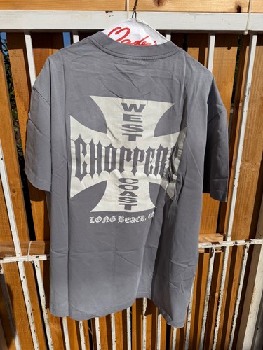West coast chopper - coast,