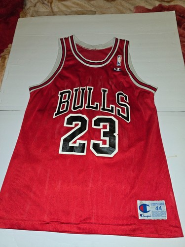 Michael jordan jersey champion - jordan,
