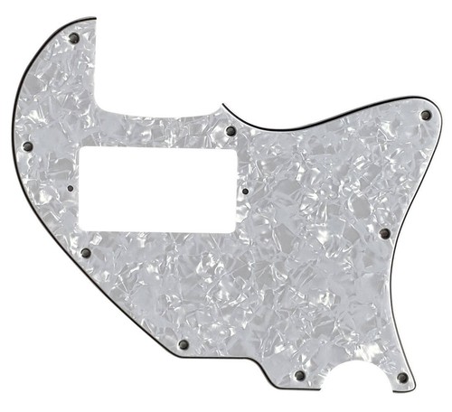 New ply guitar pickguard fit - new,