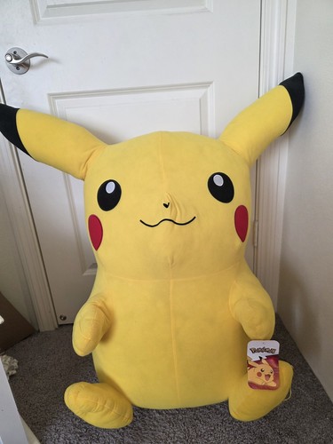 Adorable rare jumbo - 32, inch
