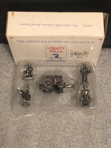 Liberty falls collection set - liberty,