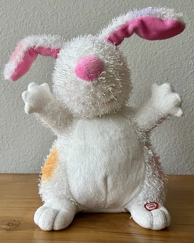 Hallmark inch plush - inch,