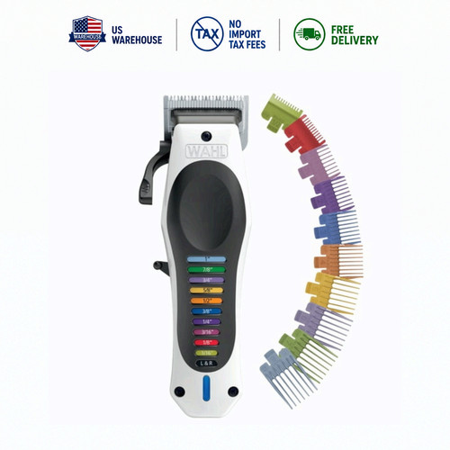 Wahl cordless color - wahl, hair
