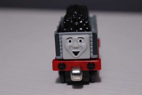 Troublesome truck thomas - truck,