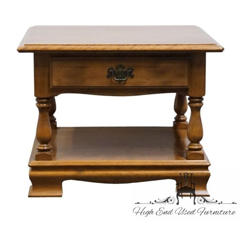 Ethan allen heirloom nutmeg - heirloom,