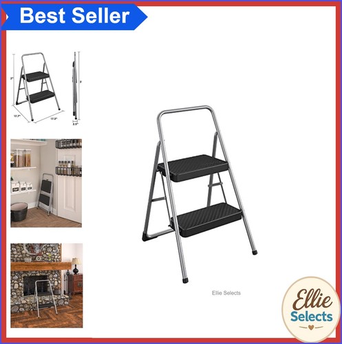 Household folding step - household,