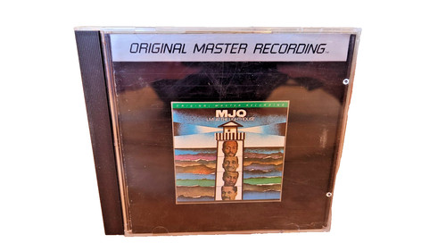 Mjq modern jazz quartet - modern, live