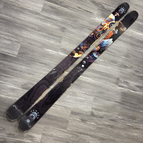 Armada arw 156cm skis - armada,