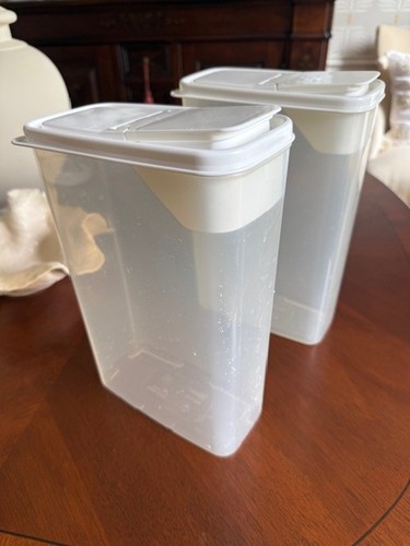 Cereal keeper dry food - food, storage
