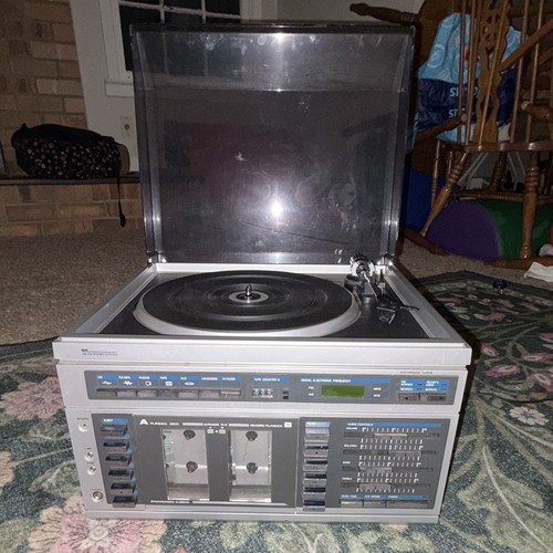 Sears stereo system - sears,