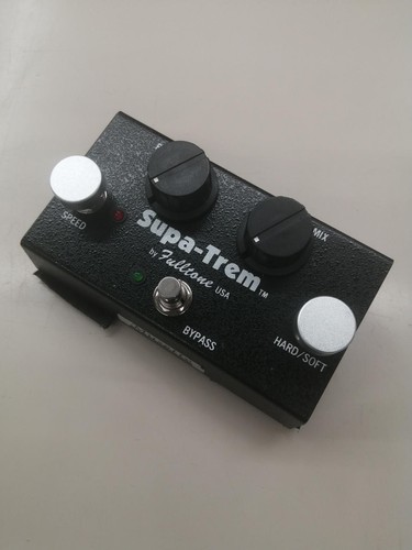 Fulltone supa trem model - supa-trem,