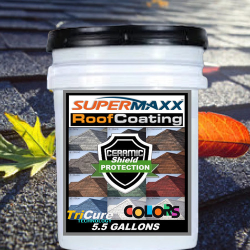 Nano roof coating custom - coating,