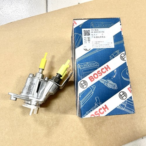 New genuine bosch oem - bosch, def
