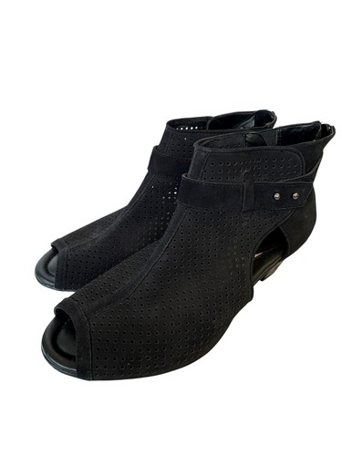 Earth brands women booties - women’s,