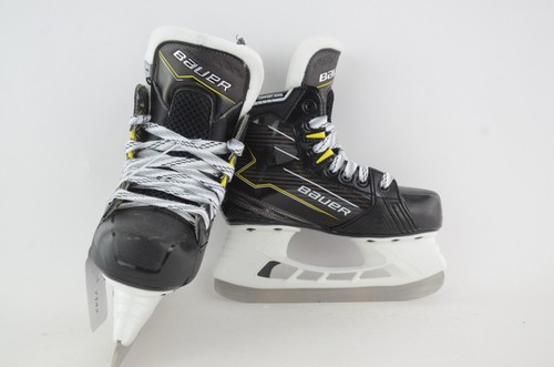 Bauer supreme m40 junior - m40, ice
