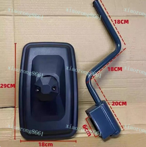 Rearview mirror bracket for - rearview,